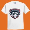 Everyone's Favorite T-Shirt for the Whole Family Thumbnail
