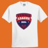 Everyone's Favorite T-Shirt for the Whole Family Thumbnail