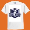 Everyone's Favorite T-Shirt for the Whole Family Thumbnail