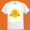 Everyone's Favorite T-Shirt for the Whole Family Thumbnail