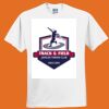 Everyone's Favorite T-Shirt for the Whole Family Thumbnail