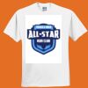 Everyone's Favorite T-Shirt for the Whole Family Thumbnail