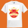 Everyone's Favorite T-Shirt for the Whole Family Thumbnail