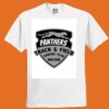 Everyone's Favorite T-Shirt for the Whole Family Thumbnail