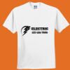 Everyone's Favorite T-Shirt for the Whole Family Thumbnail