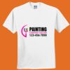 Everyone's Favorite T-Shirt for the Whole Family Thumbnail