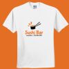Everyone's Favorite T-Shirt for the Whole Family Thumbnail