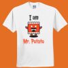 Everyone's Favorite T-Shirt for the Whole Family Thumbnail