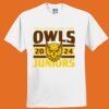 Everyone's Favorite T-Shirt for the Whole Family Thumbnail