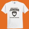 Everyone's Favorite T-Shirt for the Whole Family Thumbnail