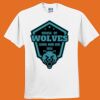 Everyone's Favorite T-Shirt for the Whole Family Thumbnail