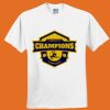 Everyone's Favorite T-Shirt for the Whole Family Thumbnail