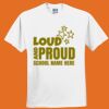 Everyone's Favorite T-Shirt for the Whole Family Thumbnail