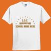 Everyone's Favorite T-Shirt for the Whole Family Thumbnail