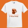 Everyone's Favorite T-Shirt for the Whole Family Thumbnail