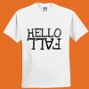 Everyone's Favorite T-Shirt for the Whole Family Thumbnail