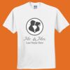 Everyone's Favorite T-Shirt for the Whole Family Thumbnail