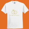 Everyone's Favorite T-Shirt for the Whole Family Thumbnail