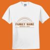 Everyone's Favorite T-Shirt for the Whole Family Thumbnail