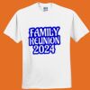 Everyone's Favorite T-Shirt for the Whole Family Thumbnail