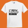 Everyone's Favorite T-Shirt for the Whole Family Thumbnail