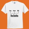 Everyone's Favorite T-Shirt for the Whole Family Thumbnail