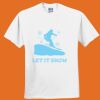 Everyone's Favorite T-Shirt for the Whole Family Thumbnail