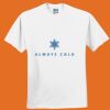 Everyone's Favorite T-Shirt for the Whole Family Thumbnail