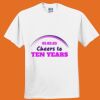 Everyone's Favorite T-Shirt for the Whole Family Thumbnail