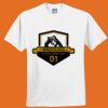 Everyone's Favorite T-Shirt for the Whole Family Thumbnail