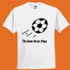 Everyone's Favorite T-Shirt for the Whole Family Thumbnail
