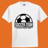 Everyone's Favorite T-Shirt for the Whole Family Thumbnail