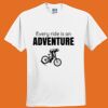 Everyone's Favorite T-Shirt for the Whole Family Thumbnail