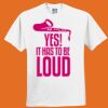 Everyone's Favorite T-Shirt for the Whole Family Thumbnail