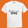 Everyone's Favorite T-Shirt for the Whole Family Thumbnail
