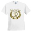 Everyone's Favorite T-Shirt for the Whole Family Thumbnail