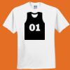 Everyone's Favorite T-Shirt for the Whole Family Thumbnail