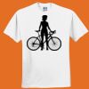 Everyone's Favorite T-Shirt for the Whole Family Thumbnail