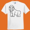 Everyone's Favorite T-Shirt for the Whole Family Thumbnail