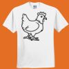 Everyone's Favorite T-Shirt for the Whole Family Thumbnail