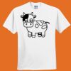 Everyone's Favorite T-Shirt for the Whole Family Thumbnail