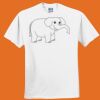 Everyone's Favorite T-Shirt for the Whole Family Thumbnail