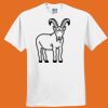 Everyone's Favorite T-Shirt for the Whole Family Thumbnail
