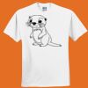 Everyone's Favorite T-Shirt for the Whole Family Thumbnail