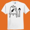 Everyone's Favorite T-Shirt for the Whole Family Thumbnail