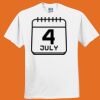 Everyone's Favorite T-Shirt for the Whole Family Thumbnail
