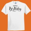 Everyone's Favorite T-Shirt for the Whole Family Thumbnail