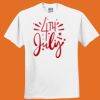 Everyone's Favorite T-Shirt for the Whole Family Thumbnail