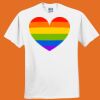 Everyone's Favorite T-Shirt for the Whole Family Thumbnail