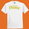 Everyone's Favorite T-Shirt for the Whole Family Thumbnail